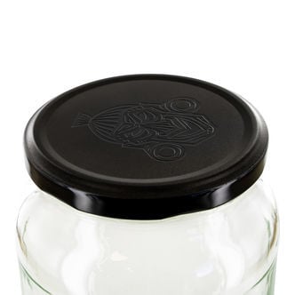 Zamnesia Jar Lid (82 mm)