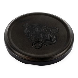 Zamnesia Jar Lid (82 mm)
