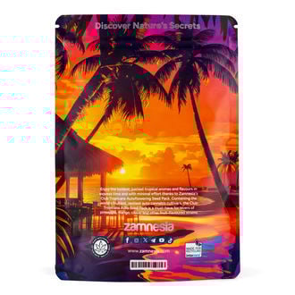 Club Tropicana Pack - Autoflower Strains