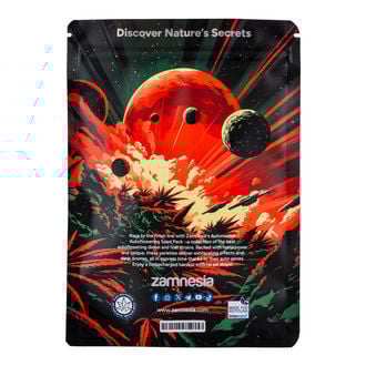 Full Throttle Pack - Autoflower Strains