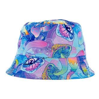 Mushroom Bucket Hat