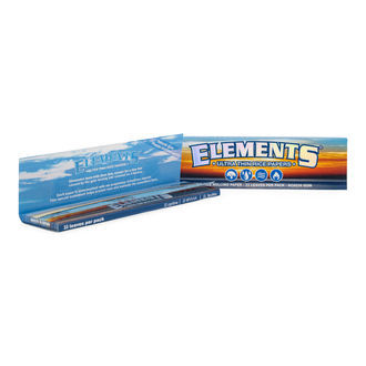 Rolling Papers Elements King Size