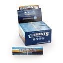 Rolling Papers Elements Connoisseur + Tips