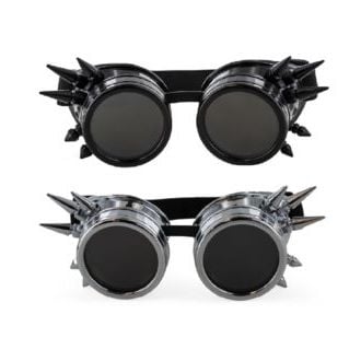 Steampunk Goggles
