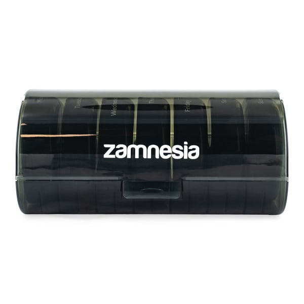 Pill box (Zamnesia)