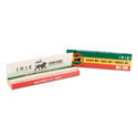 Rolling Papers Irie King Size Xtra Light Hemp