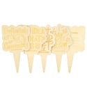 Wooden Pot Markers (Zamnesia)
