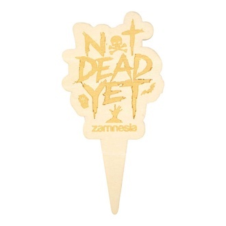 Wooden Pot Markers (Zamnesia)