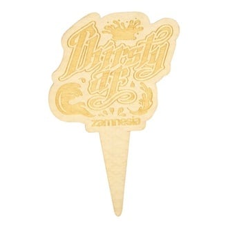 Wooden Pot Markers (Zamnesia)