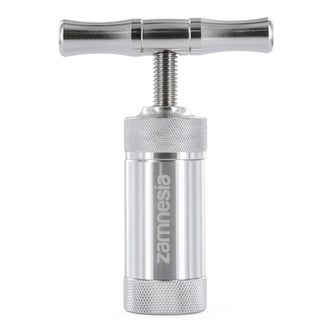 Pocket Pollen Press (TRIBE)