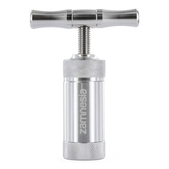 Pocket Pollen Press (TRIBE)