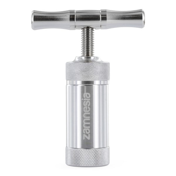 Pocket Pollen Press (TRIBE)