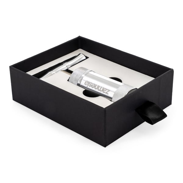 Pocket Pollen Press (TRIBE)