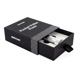 Pocket Pollen Press (TRIBE)