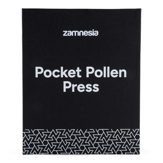Pocket Pollen Press (TRIBE)