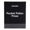 Pocket Pollen Press (TRIBE)