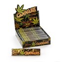 Rolling Papers Cannabis Flavored King Size