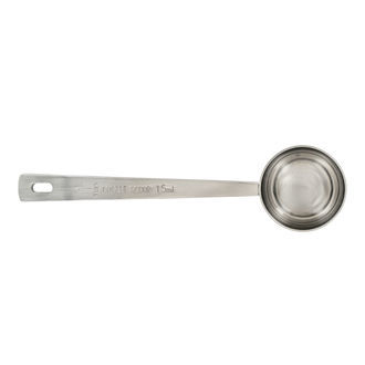 Metal Measuring Spoon