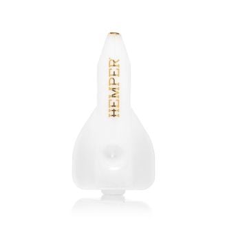 Space Shuttle Hand Pipe (Hemper)