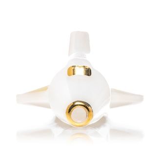 Space Shuttle Hand Pipe (Hemper)