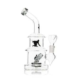 Ninja Rig (Hemper)