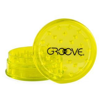 Acrylic Grinder (Groove)