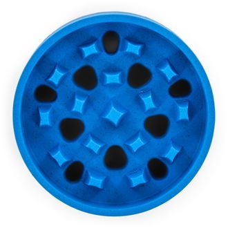 VIBES x Santa Cruz Shredder 4-Pieces Hemp Grinder