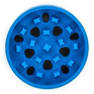 VIBES x Santa Cruz Shredder 4-teiliger Hanf-Grinder