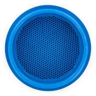 VIBES x Santa Cruz Shredder 4-teiliger Hanf-Grinder