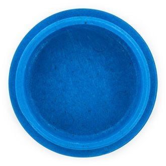 VIBES x Santa Cruz Shredder 4-teiliger Hanf-Grinder