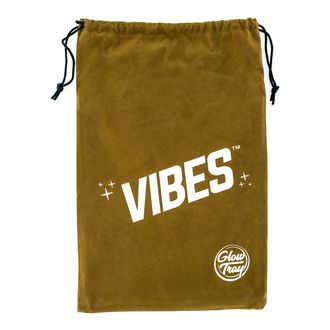 VIBES x Glow Tray