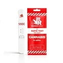 RauschRadar® cannabis saliva test (3.5 ng/ml)