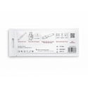 RauschRadar® cannabis saliva test (3.5 ng/ml)
