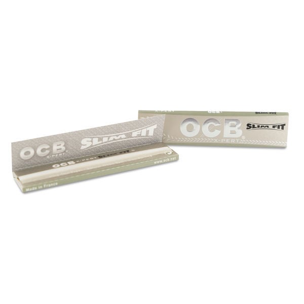 Rolling Papers OCB X-pert Slim Fit - Zamnesia
