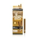 King Size Rolls + Glass Tip 2PK (Hemper)