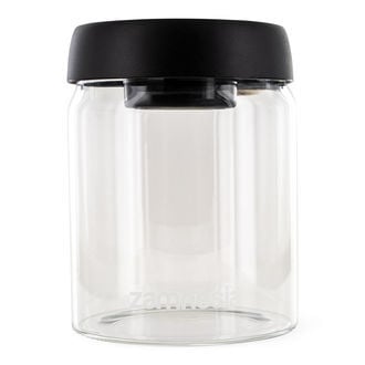 VacuFresh Glass Jar (Zamnesia)