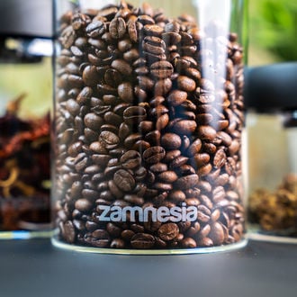 VacuFresh Glass Jar (Zamnesia)