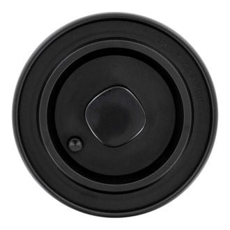 VacuFresh Steel Container (Zamnesia)