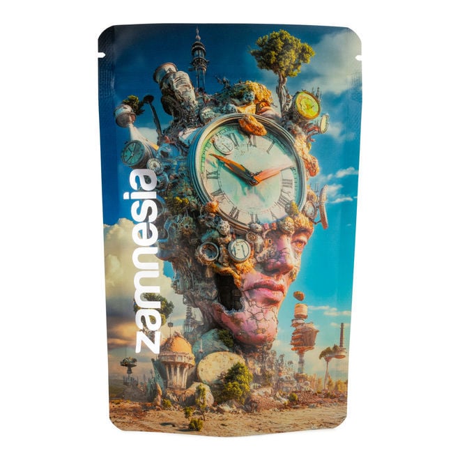 Get TranceLucid Z-Lock Stash Bags - Zamnesia