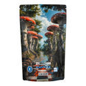 Zammi in Wonderland Z-Lock Stash Bag (Extra Large)