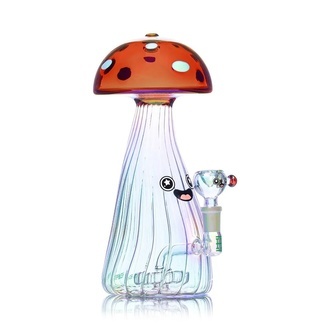 Trippy Shroom Bong (Hemper)