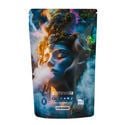Medusa Z-Lock Stash Bag (Extra Large)
