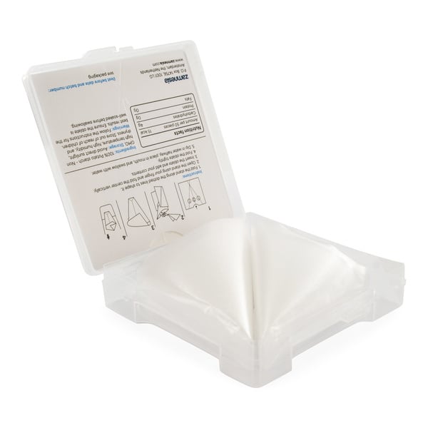 Easy Dose - Oblate Pouches (Zamnesia)