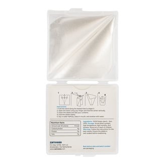 Easy Dose - Oblate Pouches (Zamnesia)