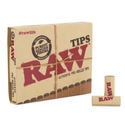 Rolling Tips RAW Pre-rolled