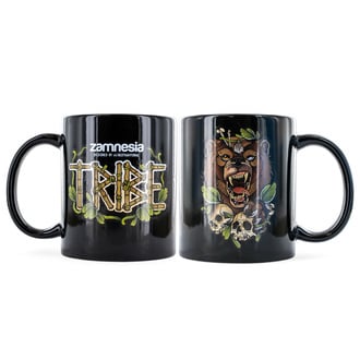 Roaring Bear TRIBE Mug