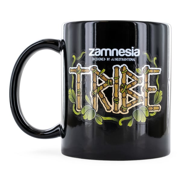 Roaring Bear TRIBE Mug