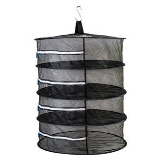 Herb Drying Rack (Zamnesia)