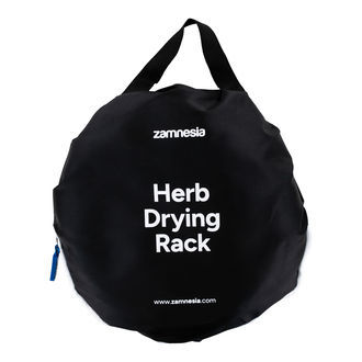 Herb Drying Rack (Zamnesia)
