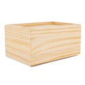 Wooden Sifter Box